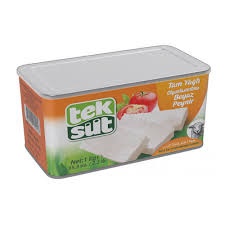 Tek Sut Tam Yagku Klasik 1 Kg