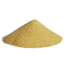 Semolina Coarse 2 Lb
