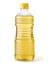 Sunflower Oil