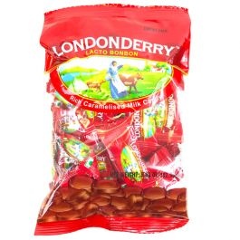 Parle Londonderry Milk Candies