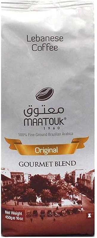 Maatouk Original Coffee