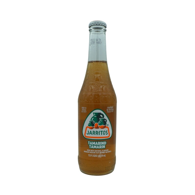 Jarritos Tamarind