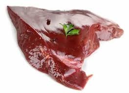 Lamb Spleen