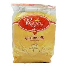 Royal Vermicelli