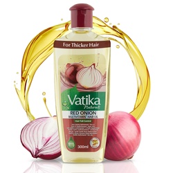 Red Onion Hair Oil