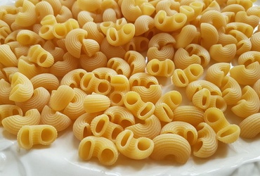 Lucio Gar Pasta Elbows