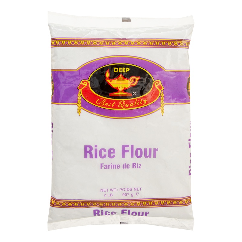 Deep Rice Flour 2Lb