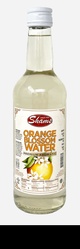 Sham Gardens Orange Blossom Water 8.8 Oz