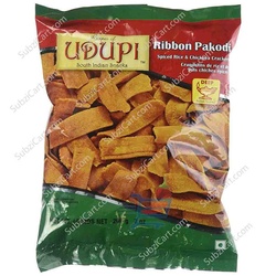 Deep Udupi Ribbon Pakodi