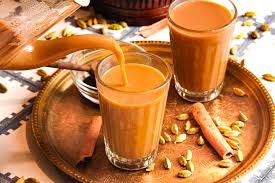 Karak Tea WITH Cardamom Unsweetened