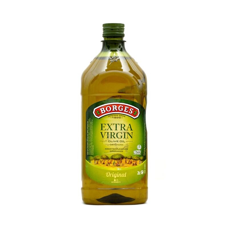 Extra Vigin Olive Oil