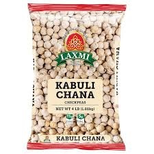 Gazab Kabuli Chana