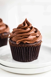 Chocolate Cupcake Each