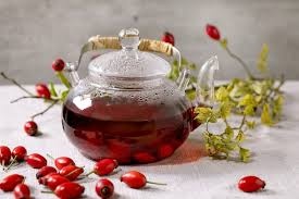 Rosehip Herbal Tea 30 G