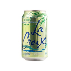 LaCroix Sparkling Water Natural Lime