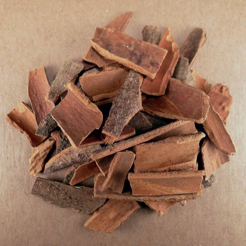 Cinnamon Sticks(Flat)