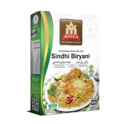 Malka Foods Sindhi Biryani