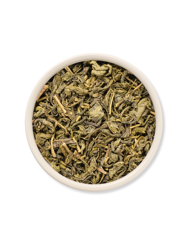 Green Tea