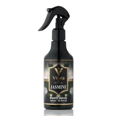 Vilara Jasmine Room Spray 300Ml