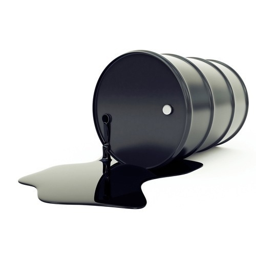 Black Oil