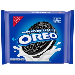 Oreo Chocolate Sandwich Cookies