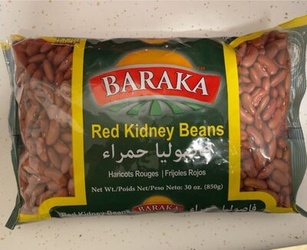Red Kidney Beans
