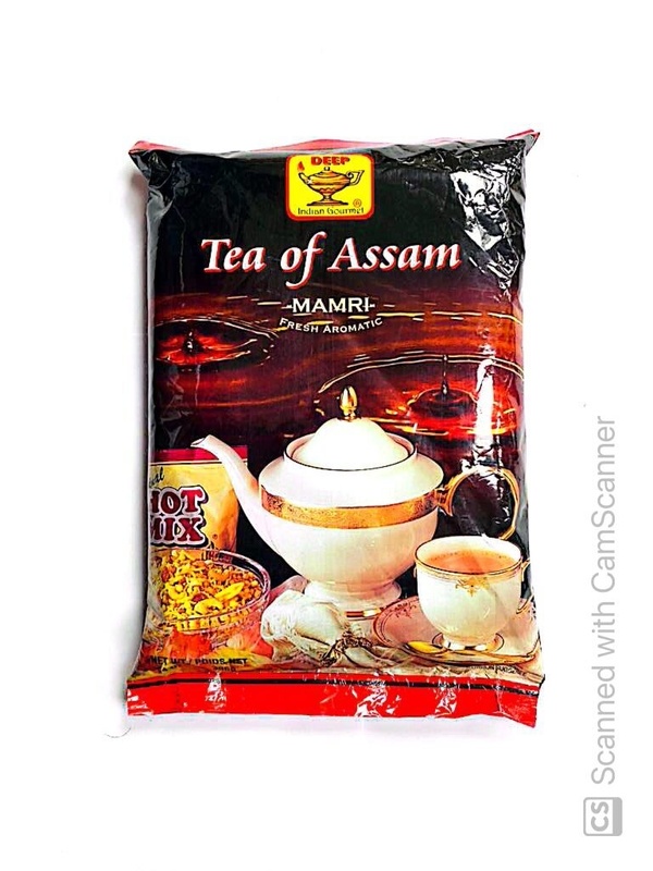 Deep Tea Of Assam 14Oz