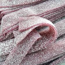 Sour Grape Belts 100 G