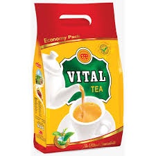 Eastern Vital Tea