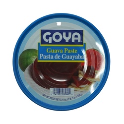 Goya Guava Paste
