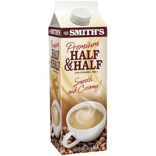 Smith's Half & Half