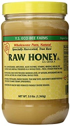 Raw Honey
