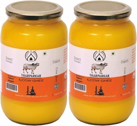 Gazab Cow Ghee 1.59Kg