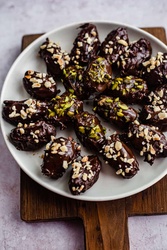 Baking Dates 1Kg