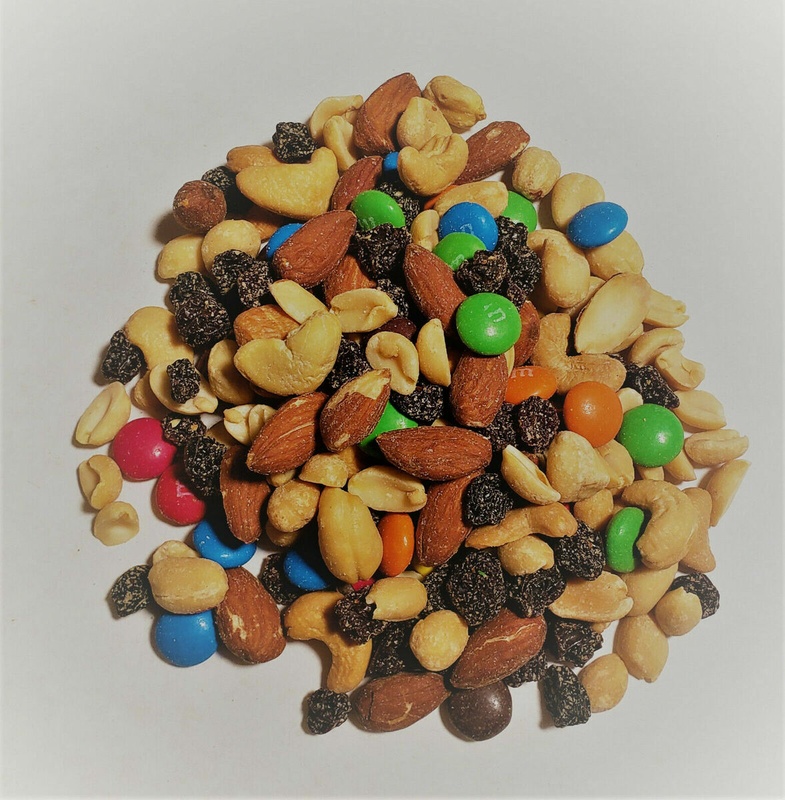Mountain Mix