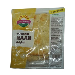 Crispy Original Naan Bread