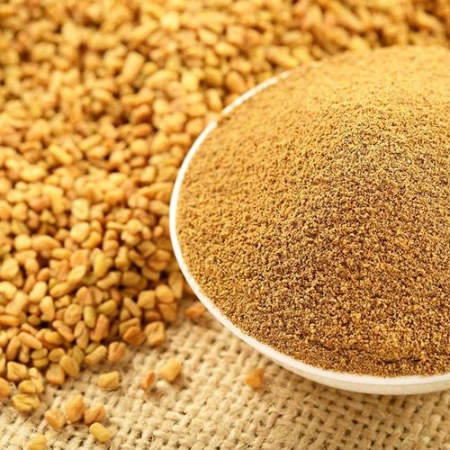 Chehab Fenugreek Ground