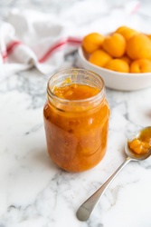 Apricot Spread 370 Ml