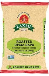 Laxmi Roasted Upma Mix 2lb