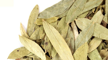 Senna Leaves 5.29 Oz