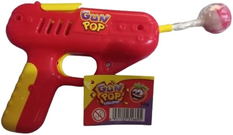 Gun Candy