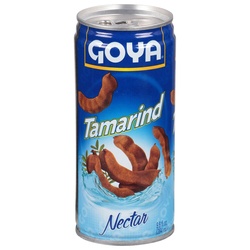 Goya Nectar, Tamarind 9.6 Fl Oz