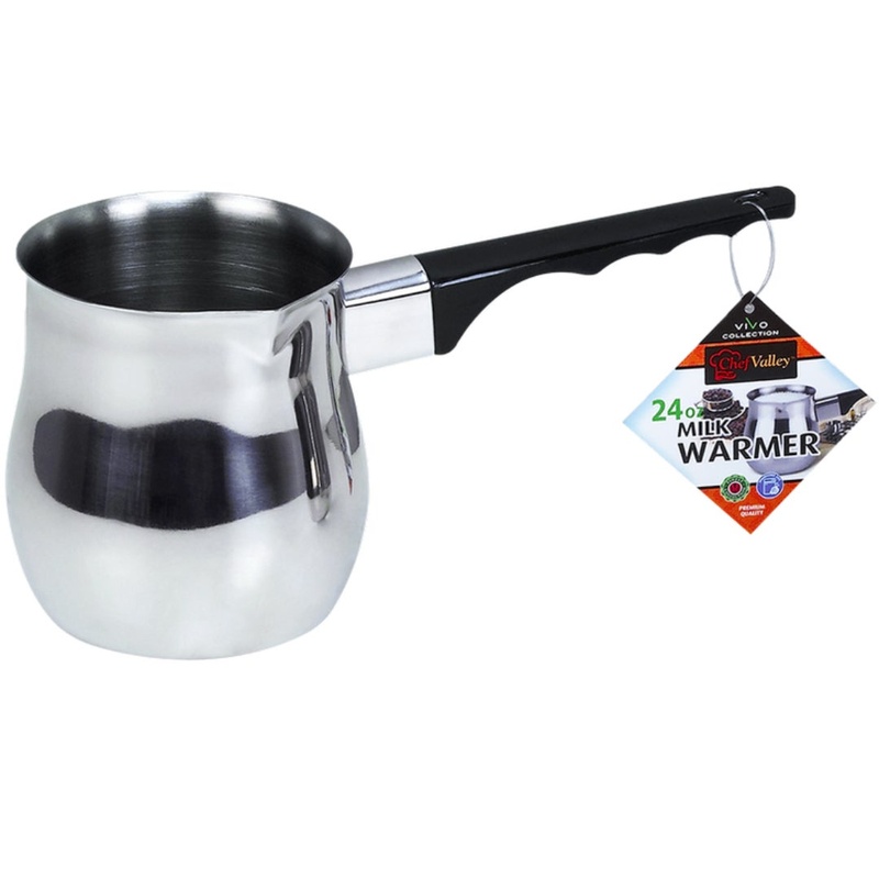 Milk Warmer 24 Oz