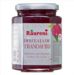 Rose Petal Preserve