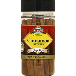 Ziyad Cinnamon Sticks