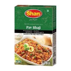Shan Pav Bhaji Mix 100g