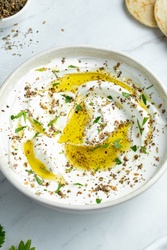 Labneh