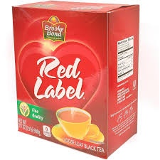 Red Label 900G