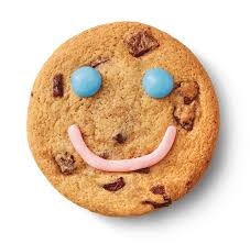 Smile Cookie