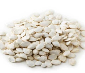Unsalted White Seed